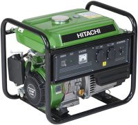 Фото - Електрогенератор Hitachi E24MC 