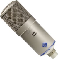 Zdjęcia - Mikrofon Neumann D 01 