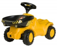 Каталка (толокар) Rolly Toys Minitrac Dumper 