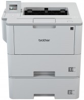 Принтер Brother HL-L6400DWT 