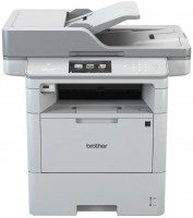 БФП Brother DCP-L6600DW 