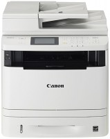 Zdjęcia - Urządzenie wielofunkcyjne Canon i-SENSYS MF411DW 