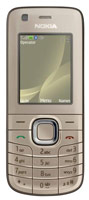 Фото - Мобільний телефон Nokia 6216 classic 0 Б