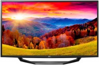 Zdjęcia - Telewizor LG 43LH510V 43 "