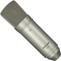 Mikrofon Tascam TM-80 