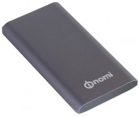 Zdjęcia - Powerbank Nomi M052 