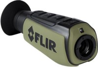Фото - Прилад нічного бачення FLIR Scout II 640 
