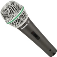 Мікрофон SAMSON Q4 
