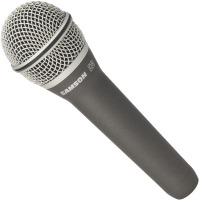 Мікрофон SAMSON Q8 