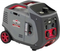 Фото - Електрогенератор Briggs&Stratton Power Smart P3000 