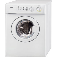 Фото - Пральна машина Zanussi FCS 1020 C білий