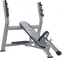 Ławka treningowa SportsArt Fitness A998 