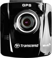 Zdjęcia - Wideorejestrator Transcend DrivePro DP220 