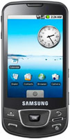 Zdjęcia - Telefon komórkowy Samsung GT-I7500 Galaxy 8 GB / 0.1 GB