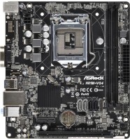 Фото - Материнська плата ASRock H81M-VG4 R3.0 