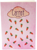 Zdjęcia - Notatnik Andreev Sketchbook Carrot 