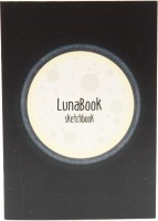 Zdjęcia - Notatnik Andreev Sketchbook LunaBook 