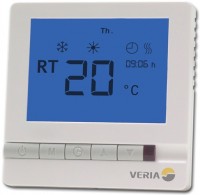 Zdjęcia - Termostat Veria Control T45 