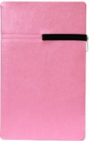 Фото - Блокнот Rondo Dots Notebook Pocket Pink 