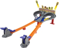 Фото - Автотрек / залізниця Hot Wheels Super Speed Blastway 