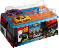 Zdjęcia - Tor samochodowy / kolejowy Hot Wheels Race Case 