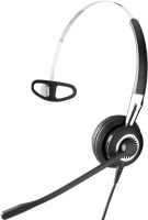 Навушники Jabra BIZ 2400 Mono 