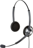 Фото - Навушники Jabra BIZ 1900 Duo 