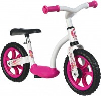 Дитячий велосипед Smoby Balance Bike Comfort 