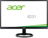 Фото - Монітор Acer R231bmid 23 "