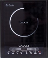 Фото - Плита Galaxy GL 3053 чорний