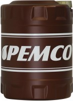 Моторне мастило Pemco Diesel G-4 15W40 SHPD 20 л