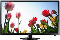 Фото - Телевізор Samsung UE-24H4003 24 "