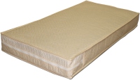 Zdjęcia - Materac Monis Style Sultan Lux-Comfort (60x120)