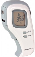 Zdjęcia - Termometr medyczny Maniquick MQ 150 