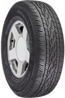 Фото - Шини Continental CrossContact LX20 EcoPlus 255/55 R20 107V 