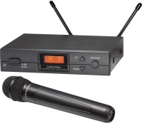 Фото - Мікрофон Audio-Technica ATW2120A 