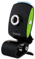 Фото - WEB-камера Canyon CNR-WCAM43G 