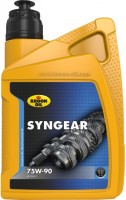 Трансмісійне мастило Kroon Syngear 75W-90 1 л