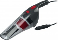 Zdjęcia - Odkurzacz Black&Decker NV 1210 