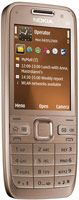 Telefon komórkowy Nokia E52 0.1 GB