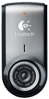 WEB-камера Logitech QuickCam Pro for Notebooks 