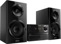 Zdjęcia - System audio Philips BTM-2360 