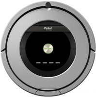 Пилосос iRobot Roomba 886 