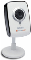 Фото - WEB-камера D-Link DCS-2102 