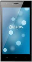 Zdjęcia - Telefon komórkowy Oysters Pacific 454 4 GB / 0.5 GB