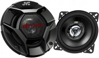 Zdjęcia - Głośniki samochodowe JVC CS-DR420 