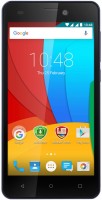 Фото - Мобільний телефон Prestigio Muze A5 DUO 8 ГБ / 1 ГБ