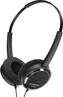 Фото - Навушники Sennheiser HP 02-100 