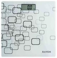 Ваги RAVEN EW002 