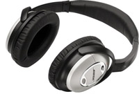 Фото - Навушники Bose QuietComfort 2 